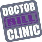 Bill Clinic